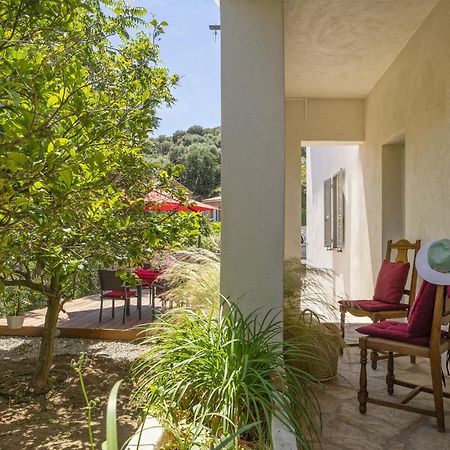 Casa Ortale Apartman Monticello Kültér fotó