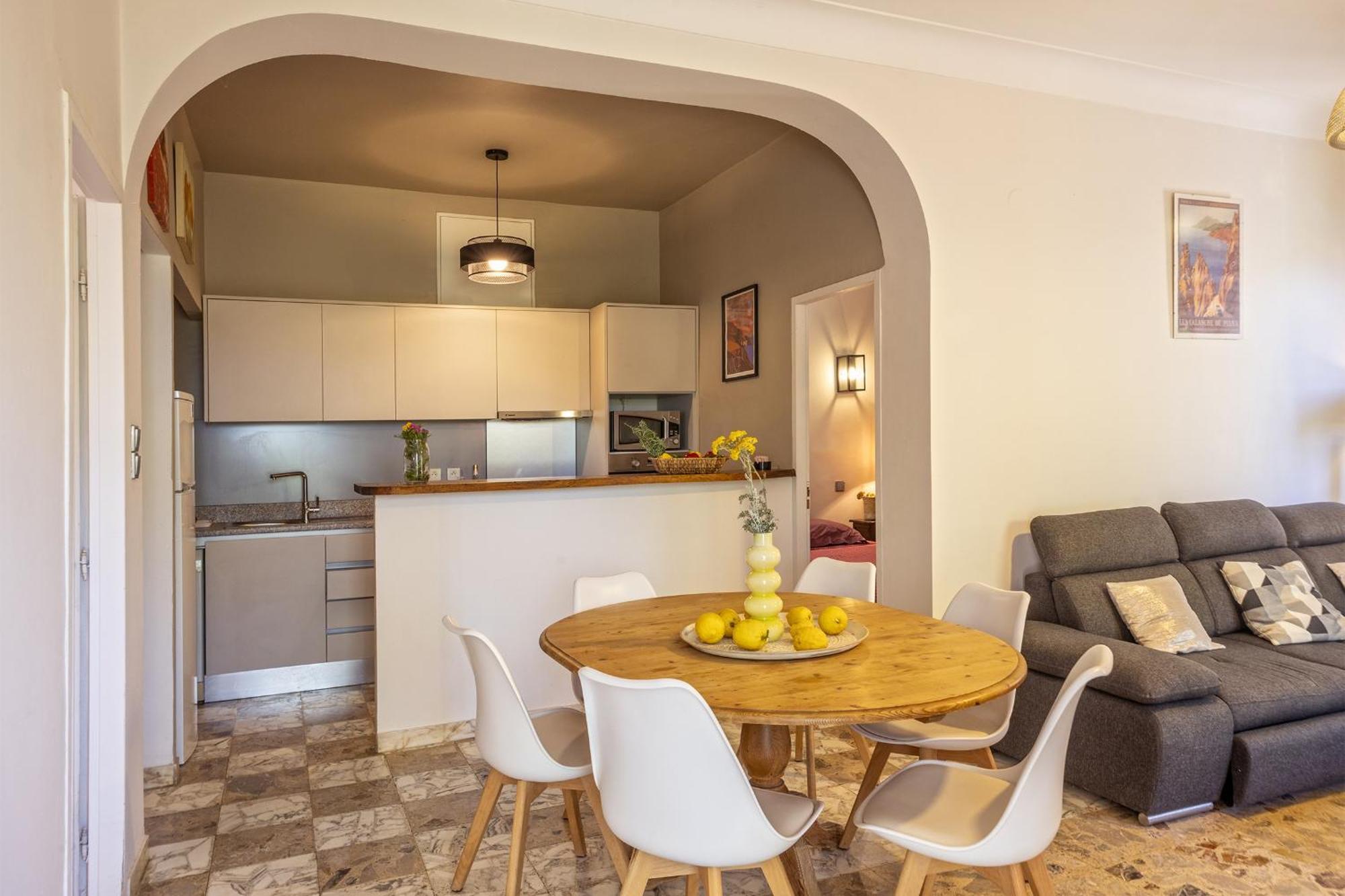 Casa Ortale Apartman Monticello Kültér fotó
