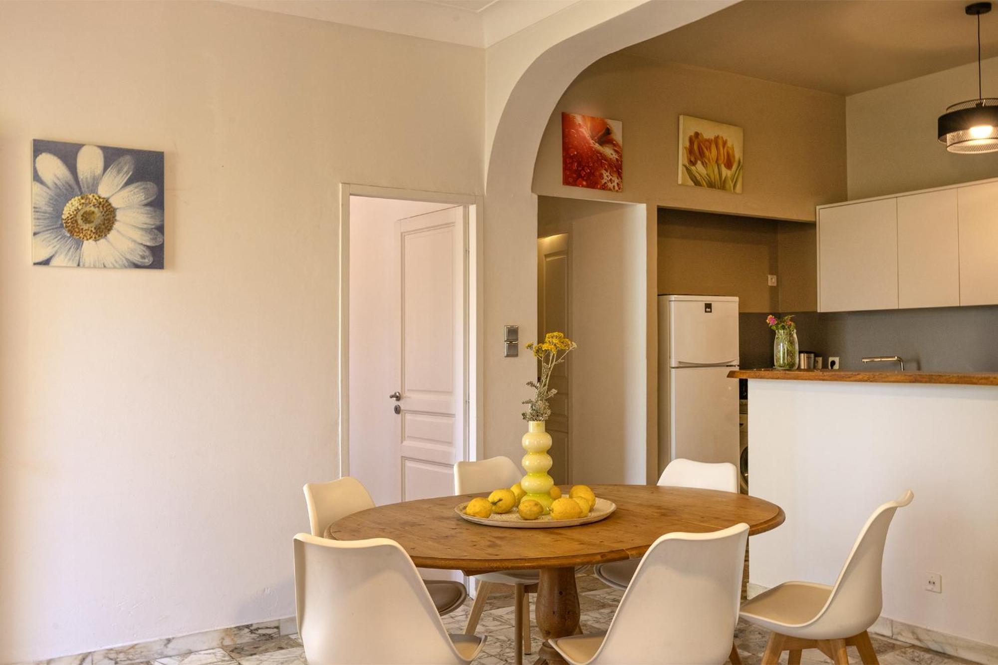 Casa Ortale Apartman Monticello Kültér fotó