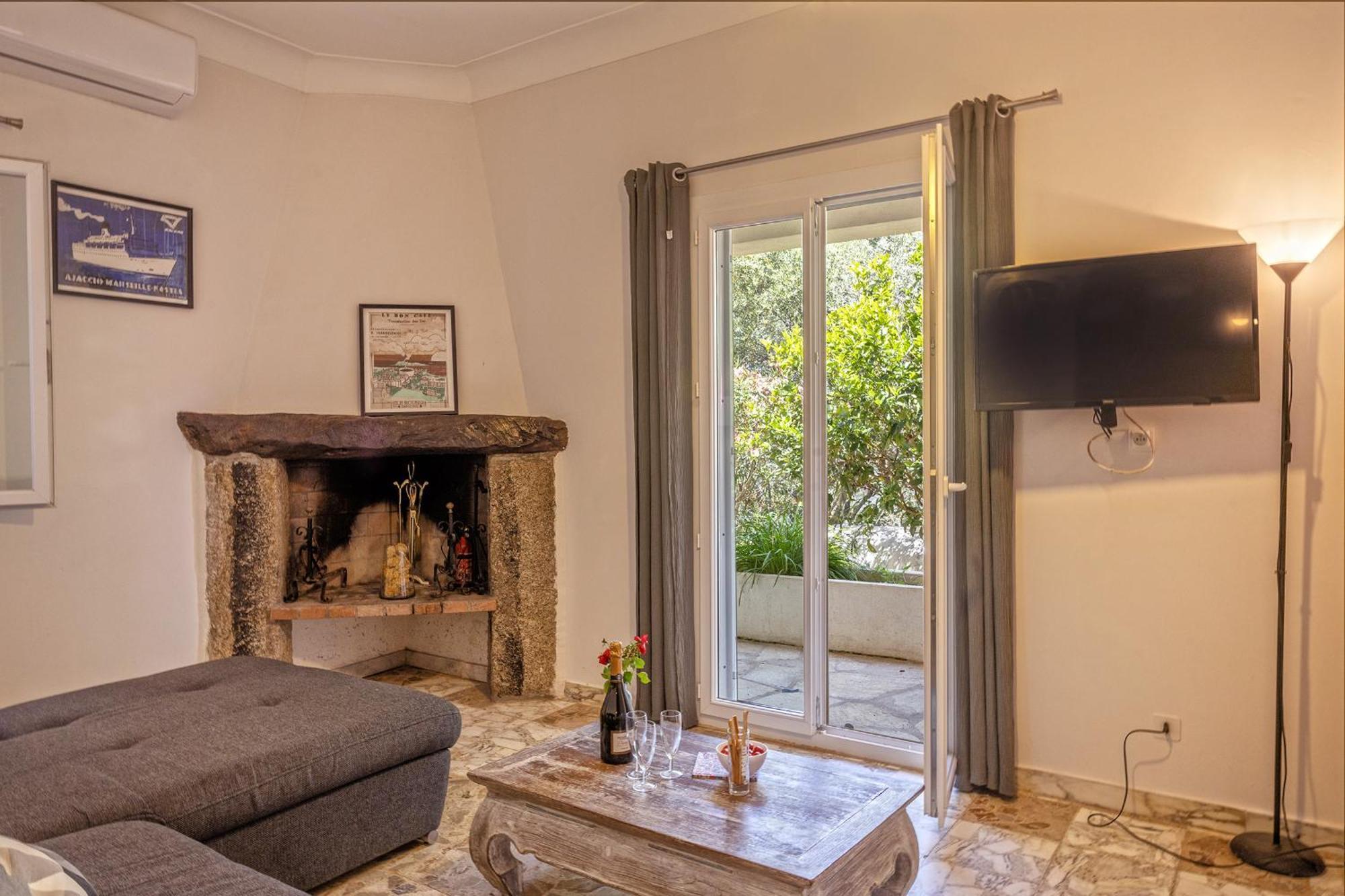 Casa Ortale Apartman Monticello Kültér fotó