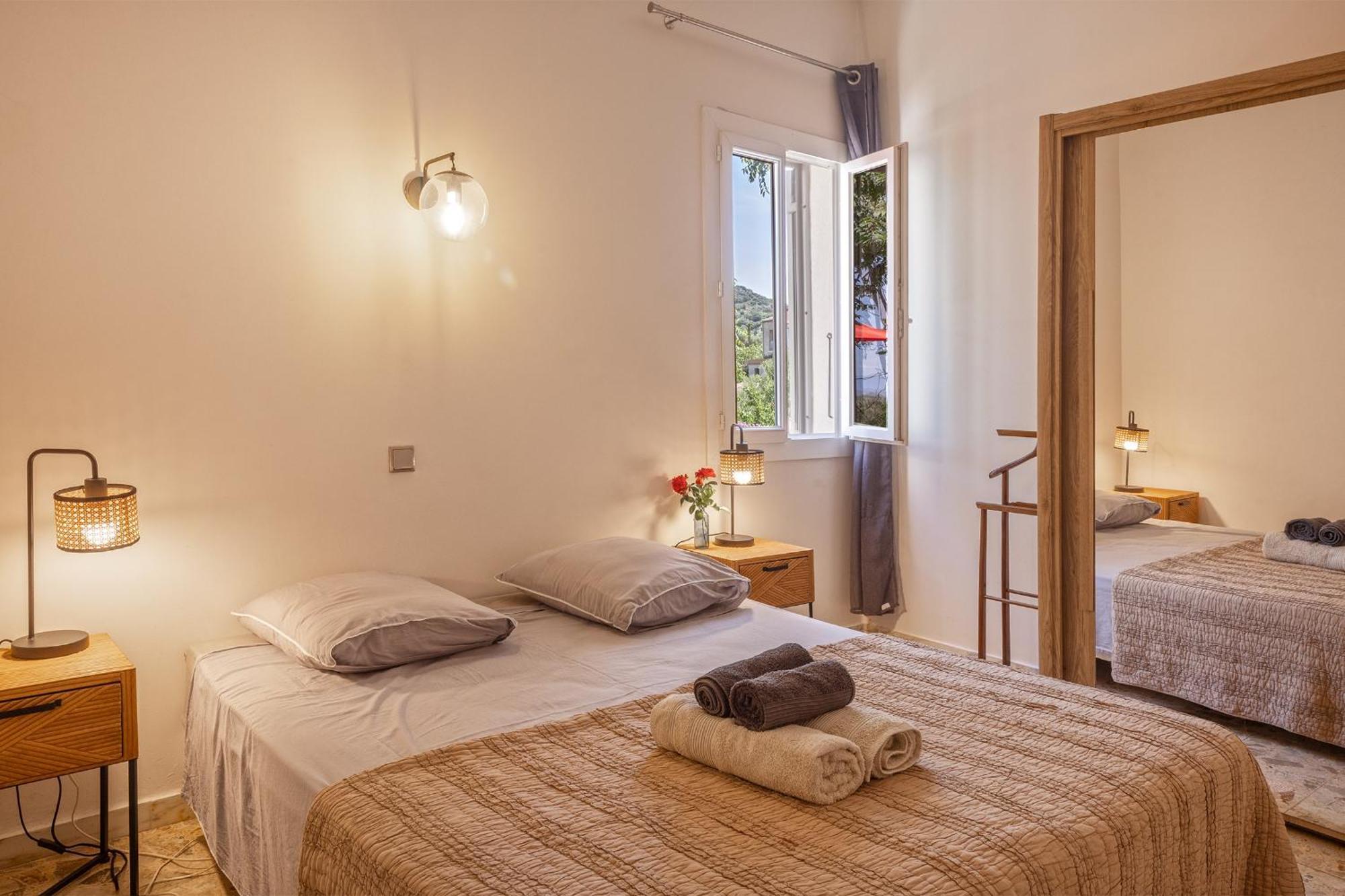 Casa Ortale Apartman Monticello Kültér fotó