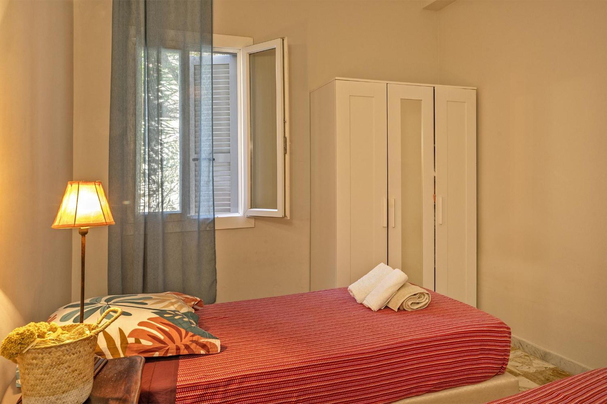 Casa Ortale Apartman Monticello Kültér fotó