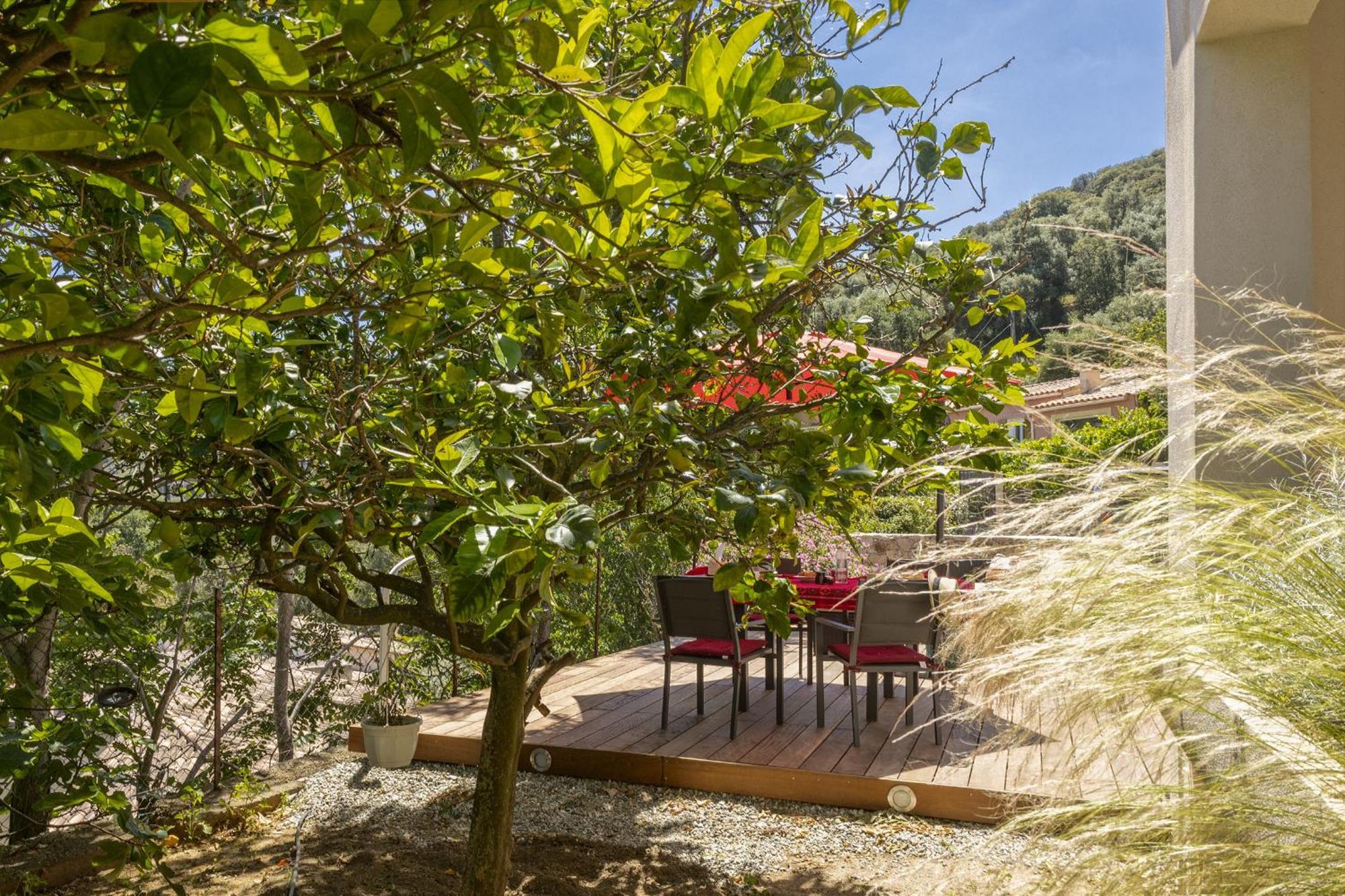 Casa Ortale Apartman Monticello Kültér fotó